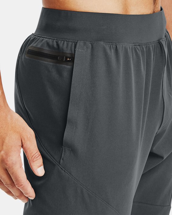 Men's UA Unstoppable Tapered Pants | Under Armour